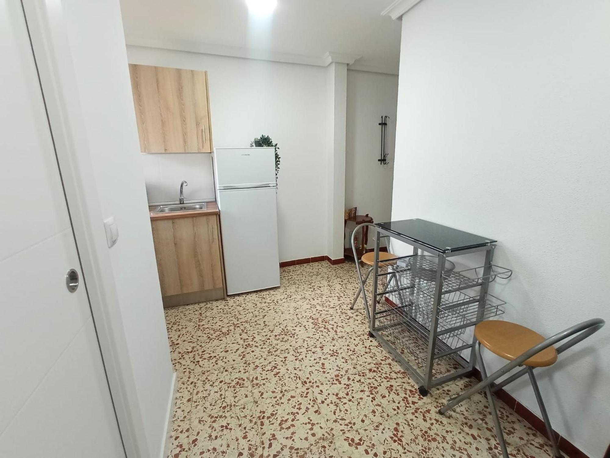 セビリアCasa Parras Basilicaアパートメント エクステリア 写真